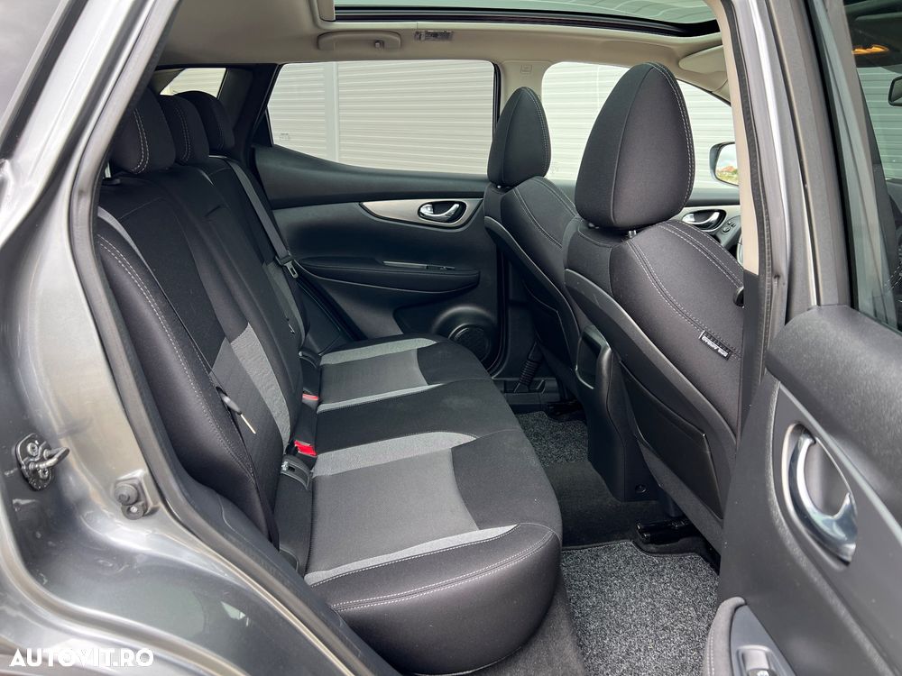 Nissan Qashqai ver-1-2-dig--t-xtronic-n--vision - 12