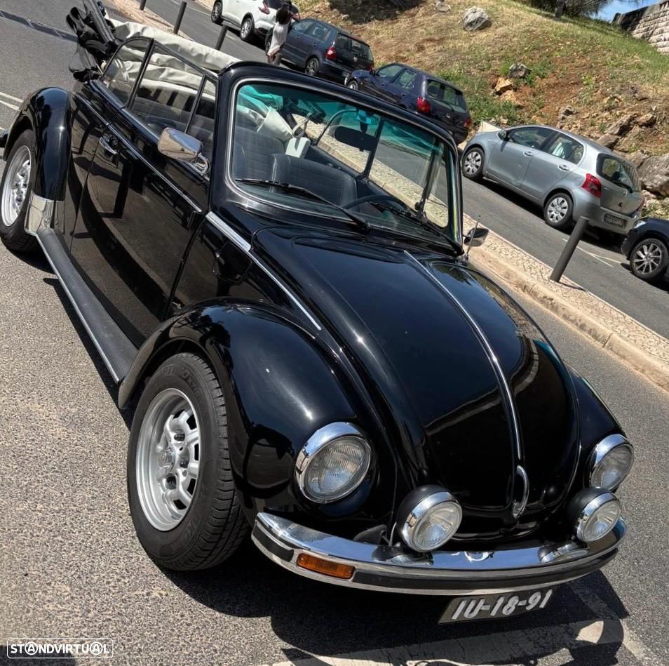 VW New Beetle - 16