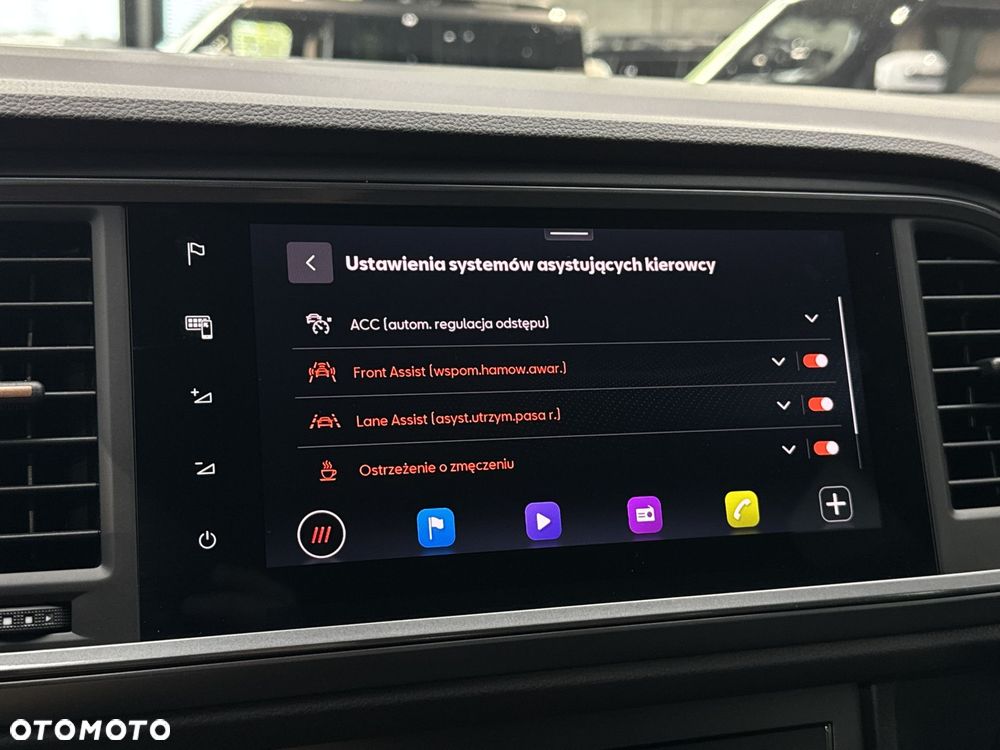 Cupra Ateca 1.5 TSI DSG - 33