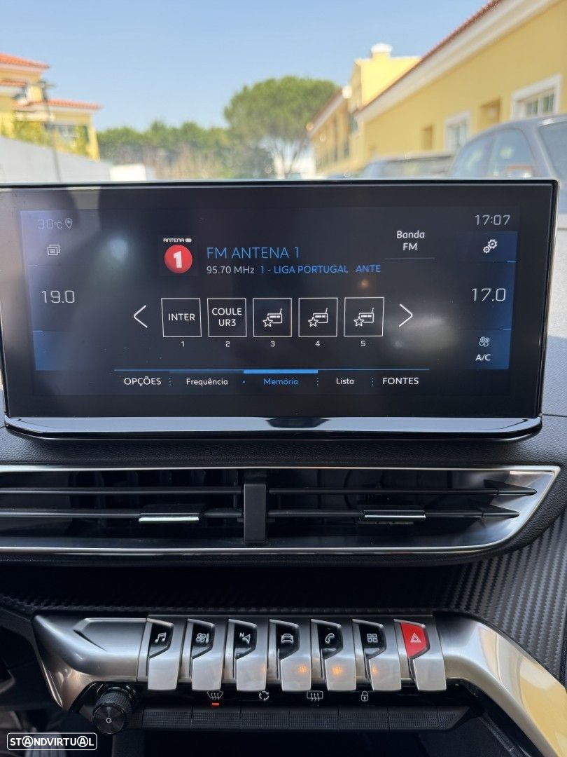 Peugeot 5008 1.2 PureTech Active Pack - 23