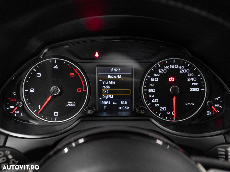 Audi Q5 - 10