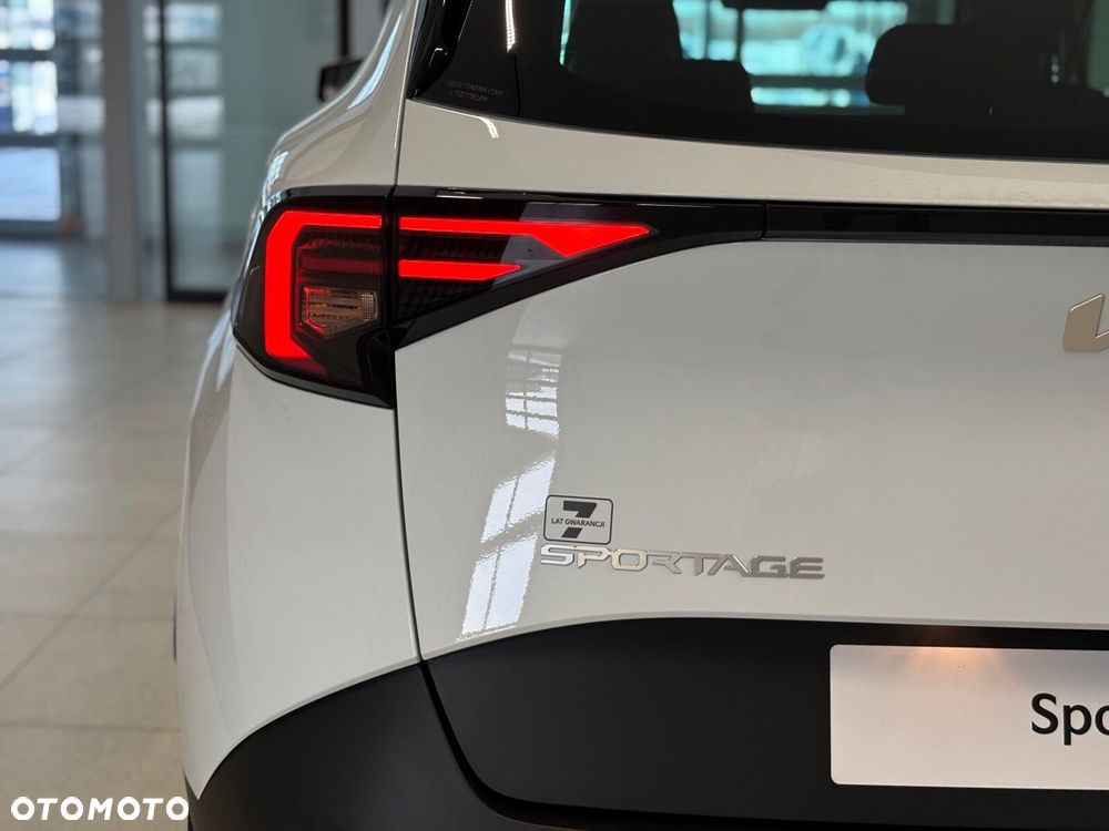 Kia Sportage - 24