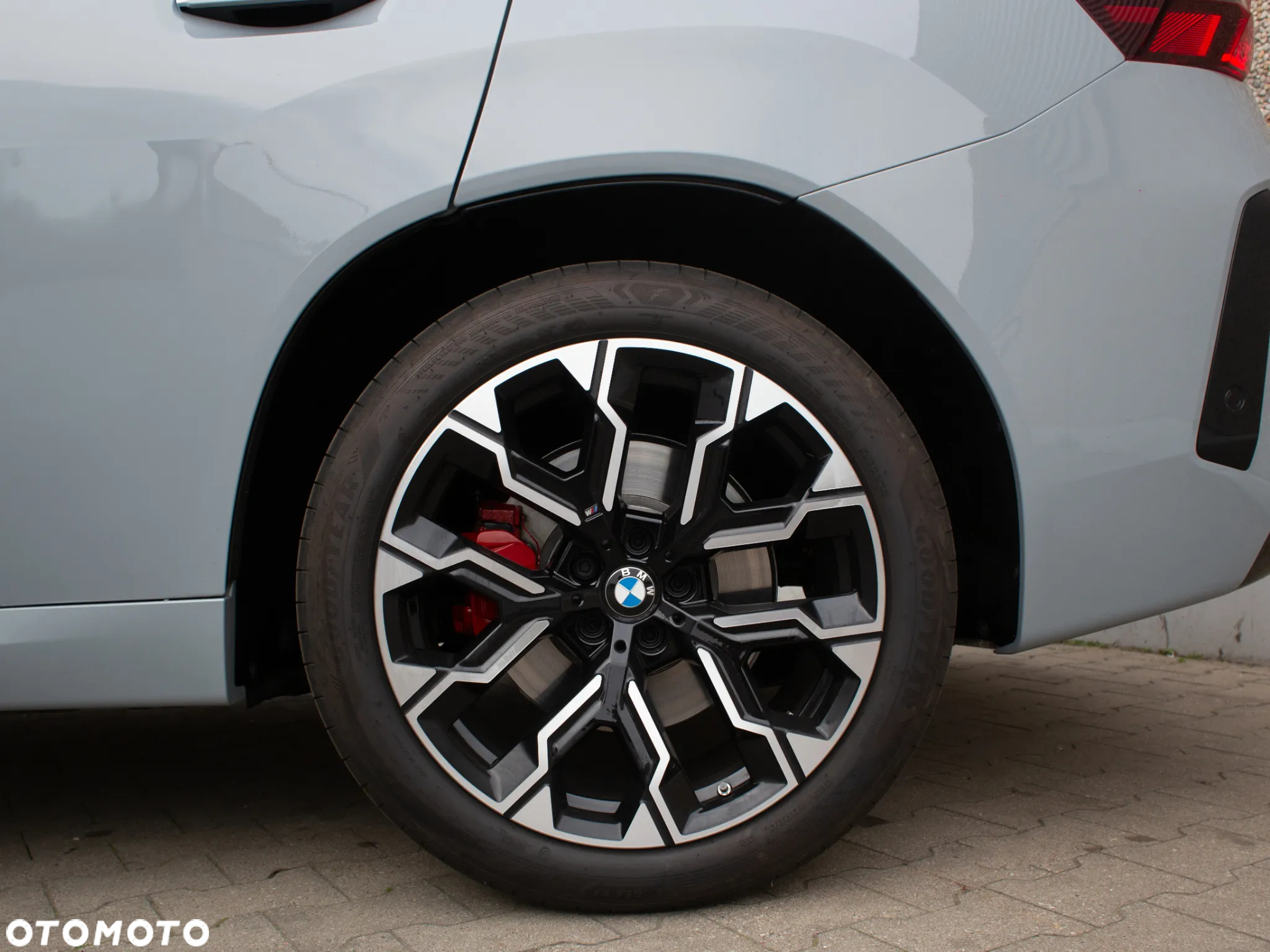 BMW X3 - 15