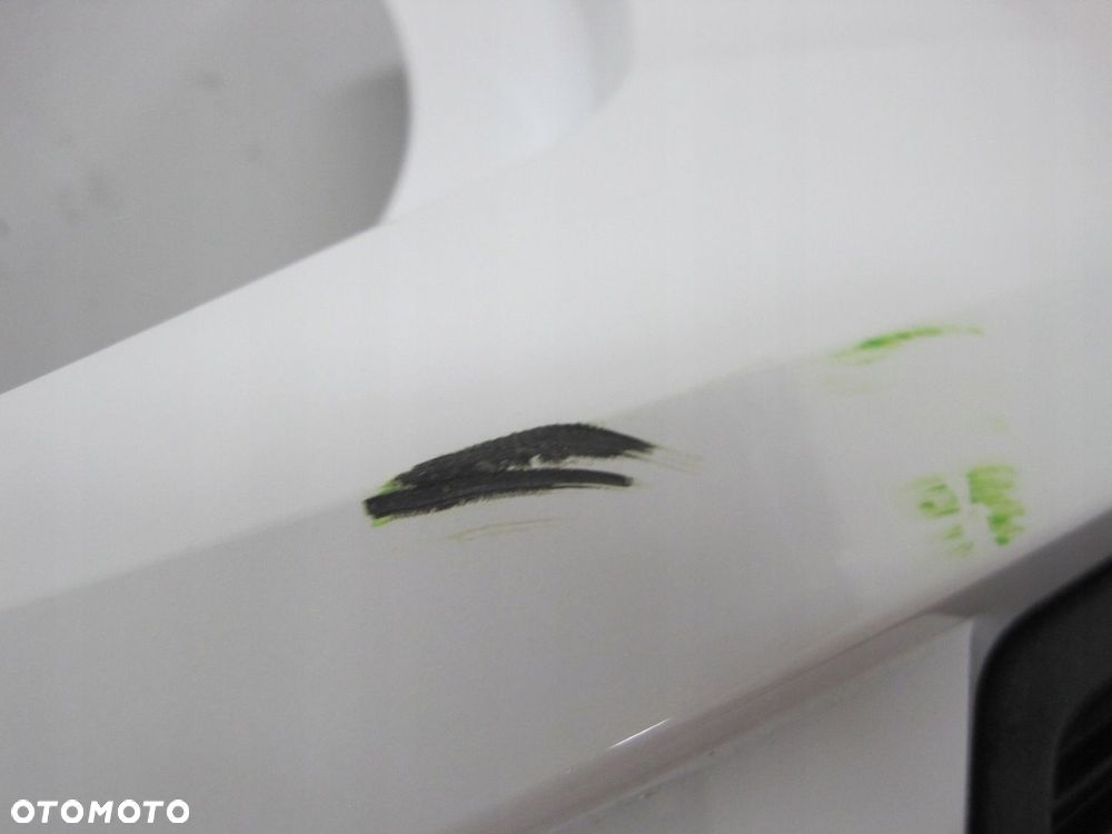 Zderzak tył tylny AUDI Q3 83F SPORTBACK 20R 4 PDC MODUŁ - 6