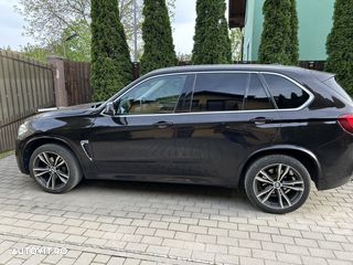 BMW X5 xDrive30d