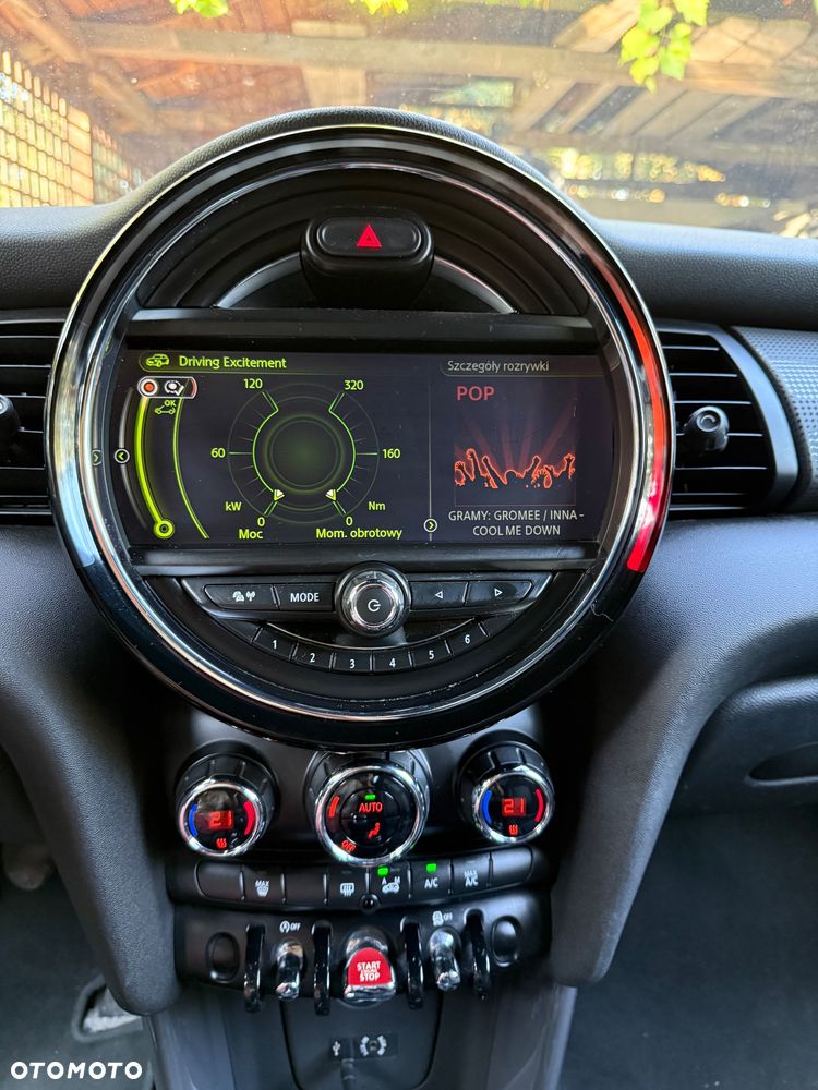 MINI Cooper D - 35