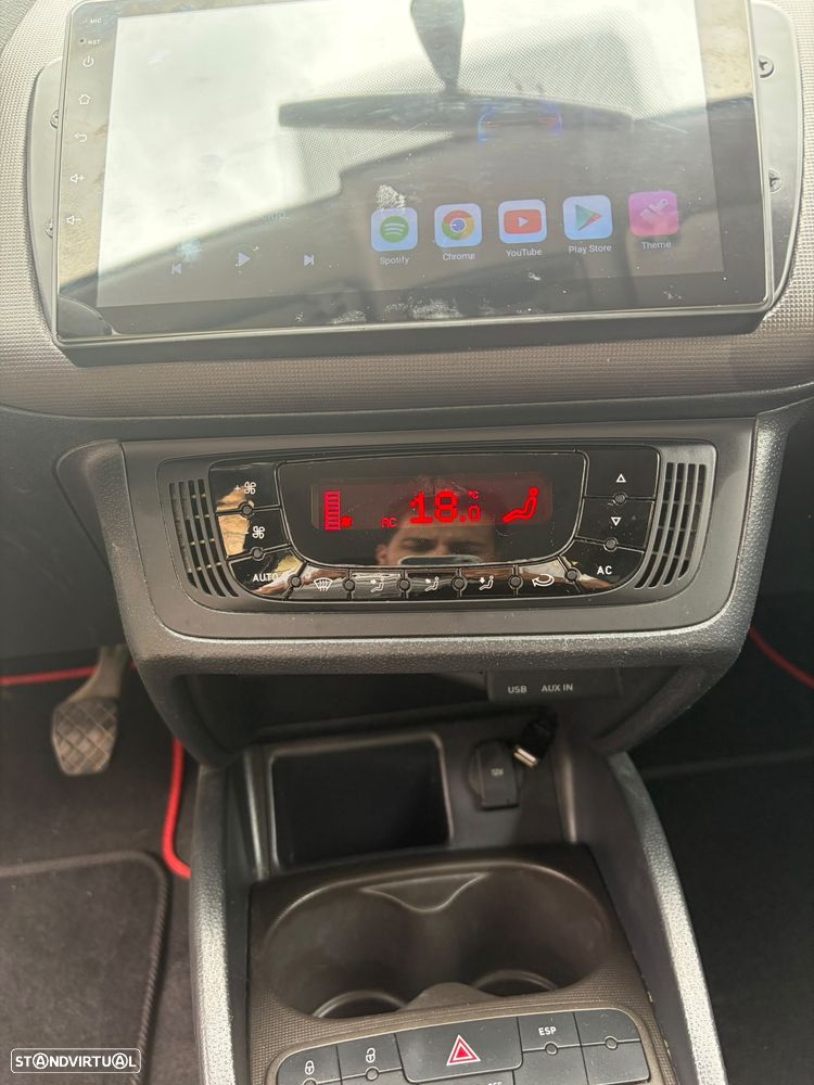 SEAT Ibiza 1.6 TDI CR Style - 19