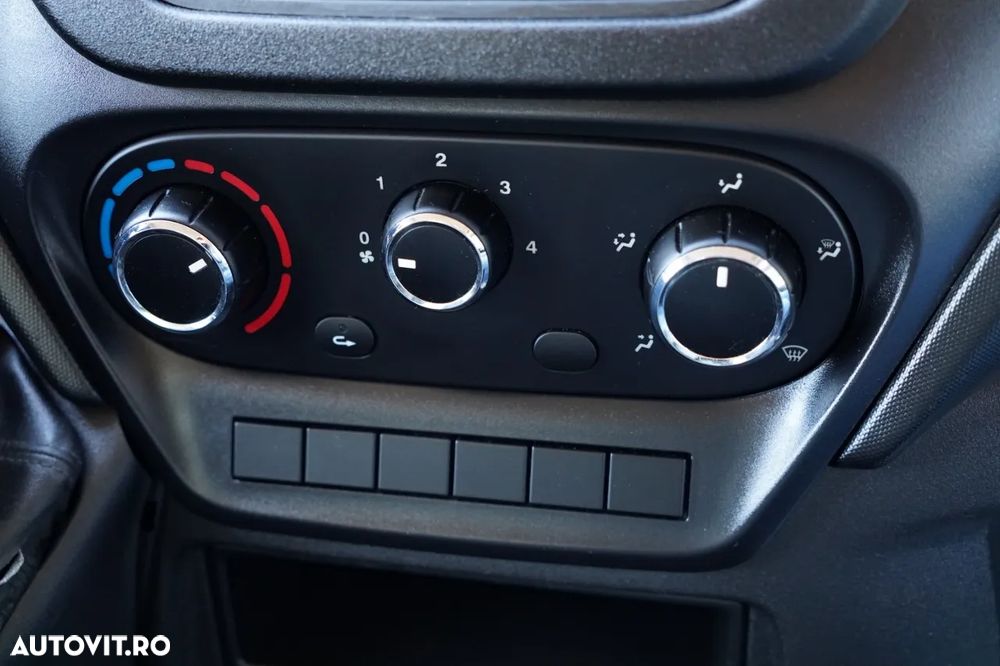 Iveco DAILY 35-150 / 3.0 d / FRIGIDER / 3.85 M / UNITATE THERMO KING / Importat - 28