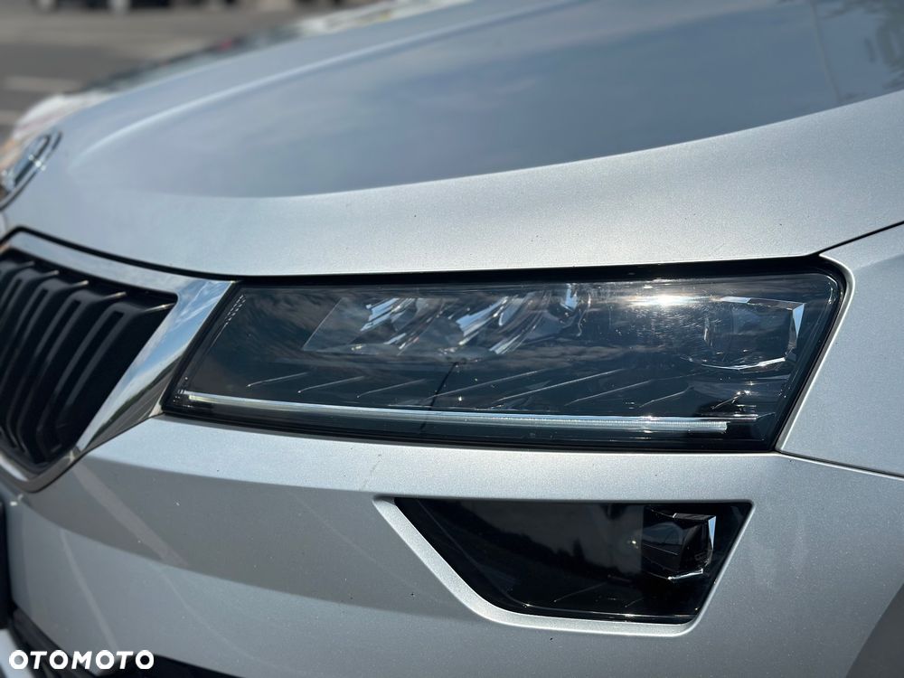 Skoda Karoq 1.6 TDI 4x2 Style - 8