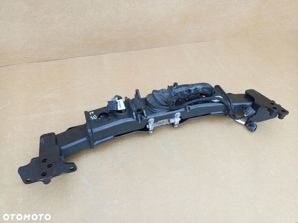 LAND ROVER DEFENDER II L663 2020- HAK HOLOWNICZY ELEKTRYCZNY M8EM-17K817-AD - 3