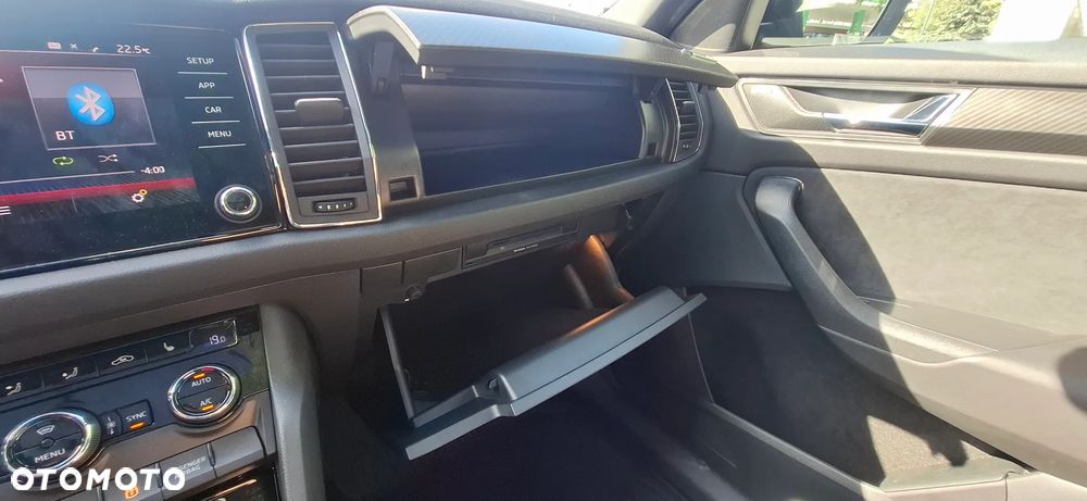 Skoda Kodiaq 2.0 TDI 4x4 Sportline DSG - 16