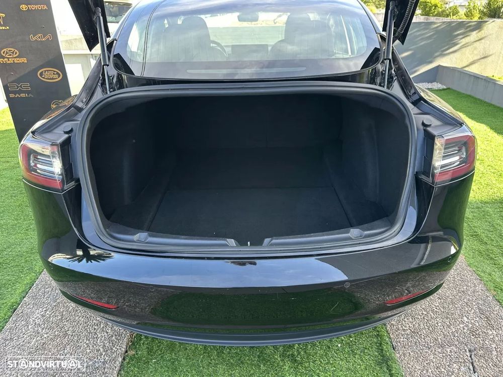 Tesla Model 3 Performance Dual Motor AWD - 55