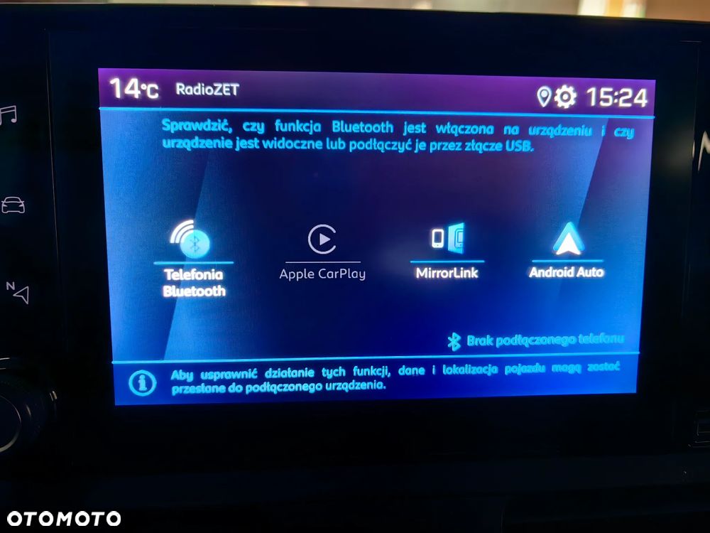 Peugeot Rifter 1.5 BlueHDI Allure Pack S&S - 27