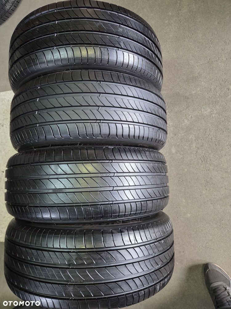 opony używane 225/45R17 Michelin Primacy  4 S1 - 3
