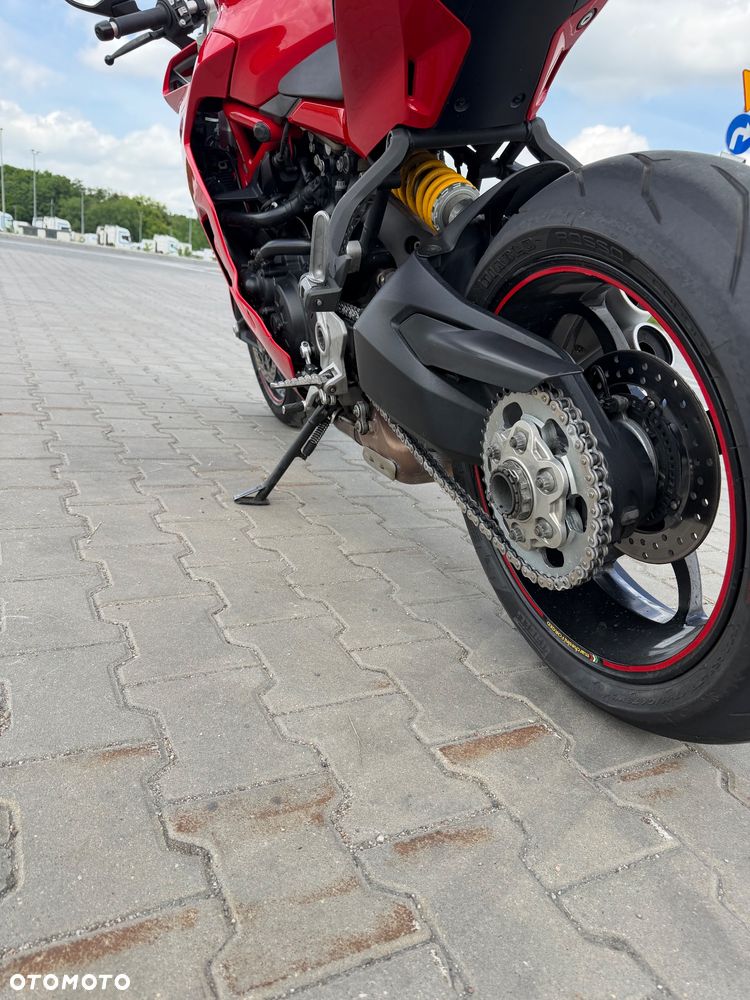 Ducati SuperSport - 6
