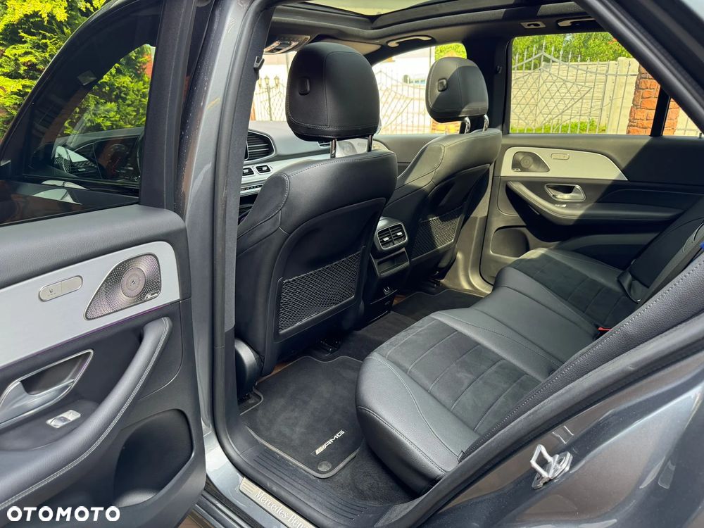 Mercedes-Benz GLE 400 d 4-Matic Premium Plus - 18