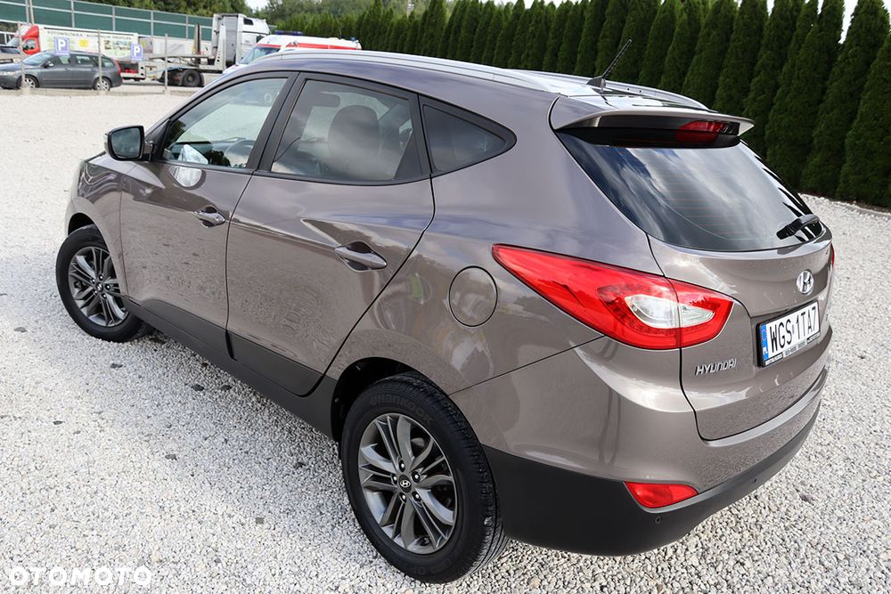 Hyundai ix35 - 9