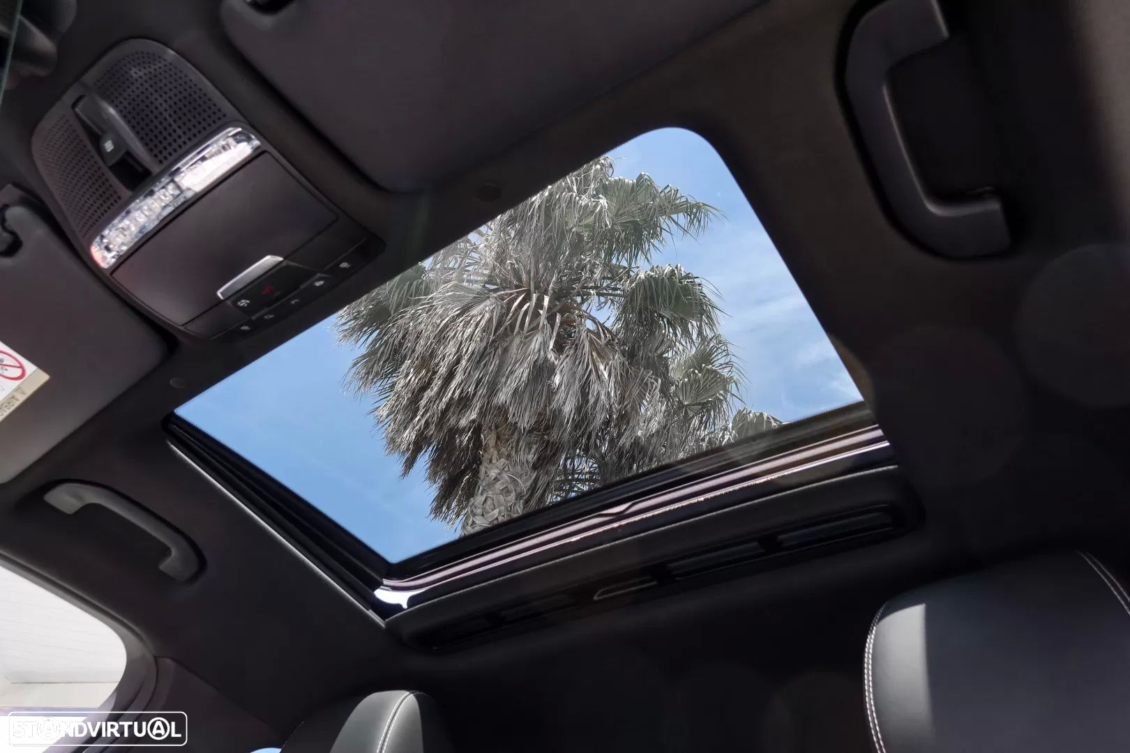 Mercedes-Benz EQC 400 4Matic - 9
