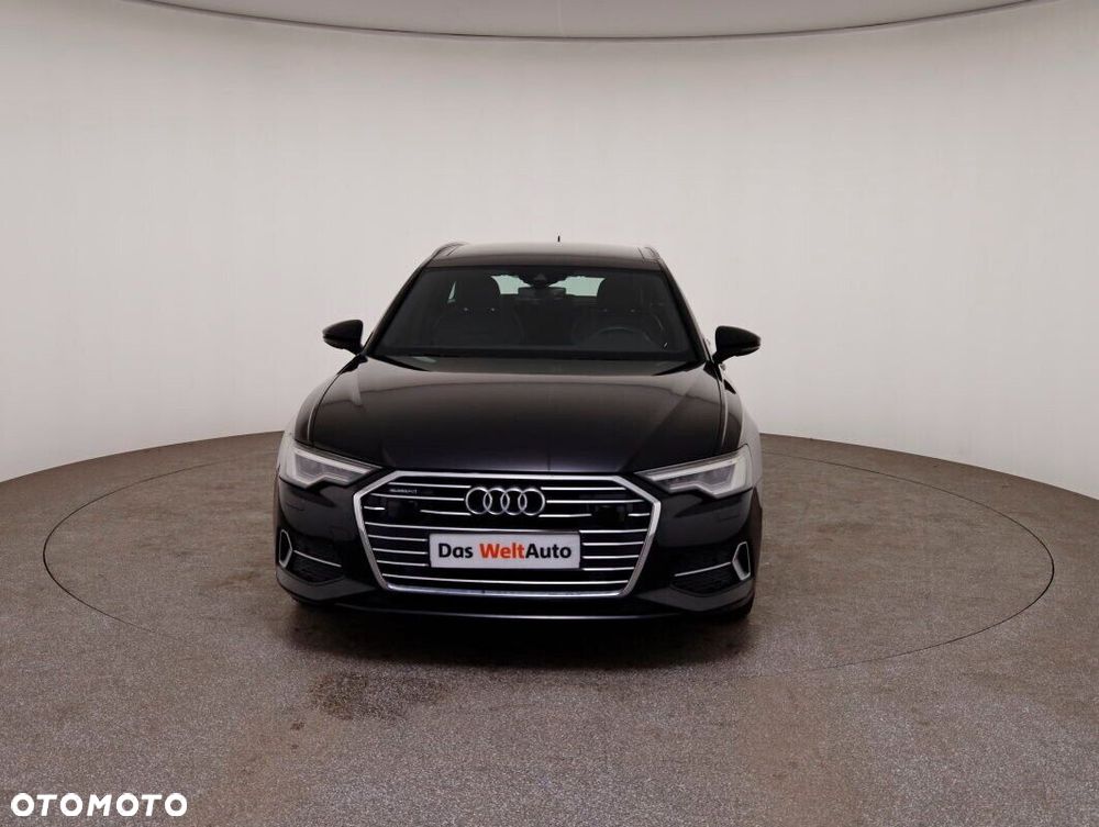 Audi A6 Avant - 9