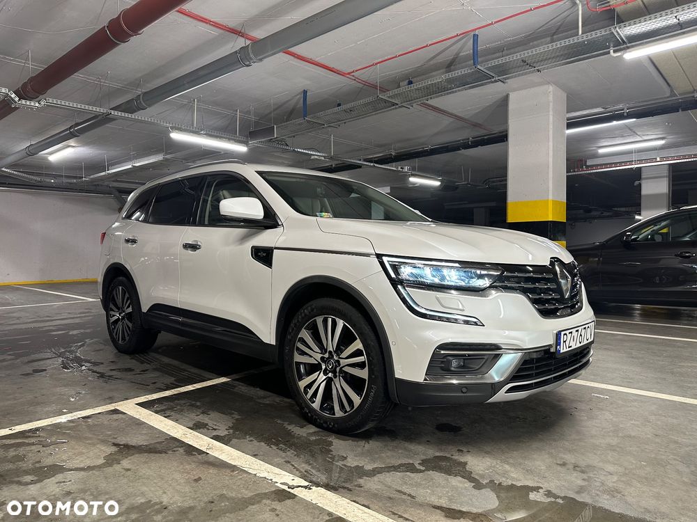 Renault Koleos 2.0 Blue dCi Initiale Paris 4x4 X-Tronic - 1