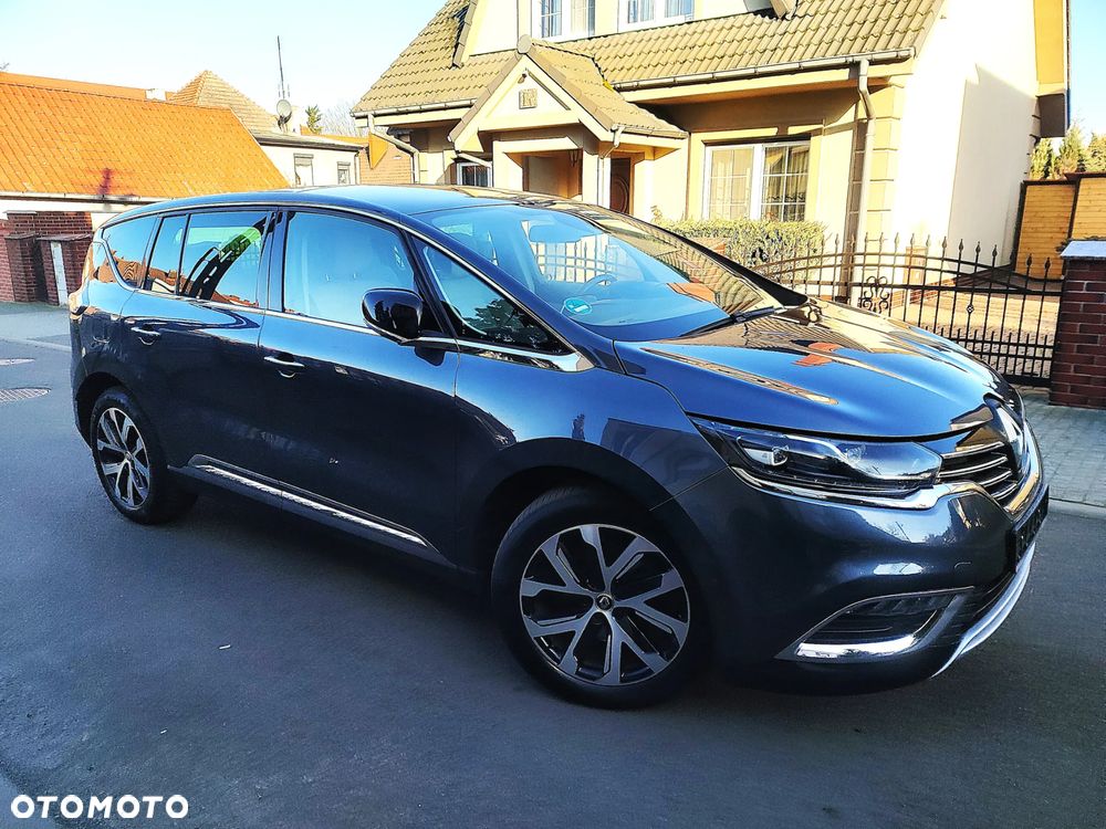 Renault Espace 1.8 TCe Energy Magnetic EDC 7os - 2