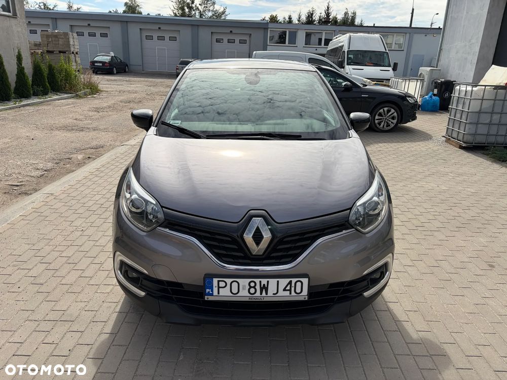 Renault Captur 1.3 TCe Intens - 10
