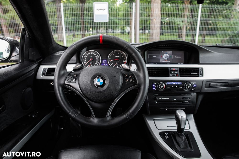 BMW Seria 3 335d Aut. - 7