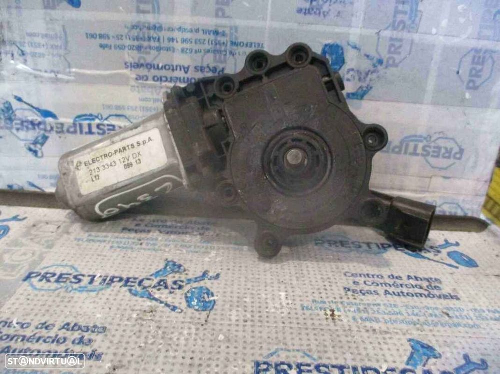 Motor Elevador Vidro 2133343 JEEP CHEROKEE KJ 2006 2.8D 165CV 5P DOURADO FD - 2