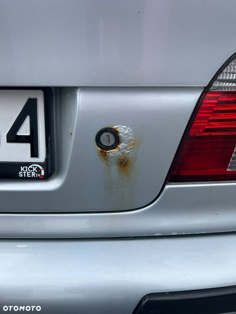 BMW Seria 5 - 16