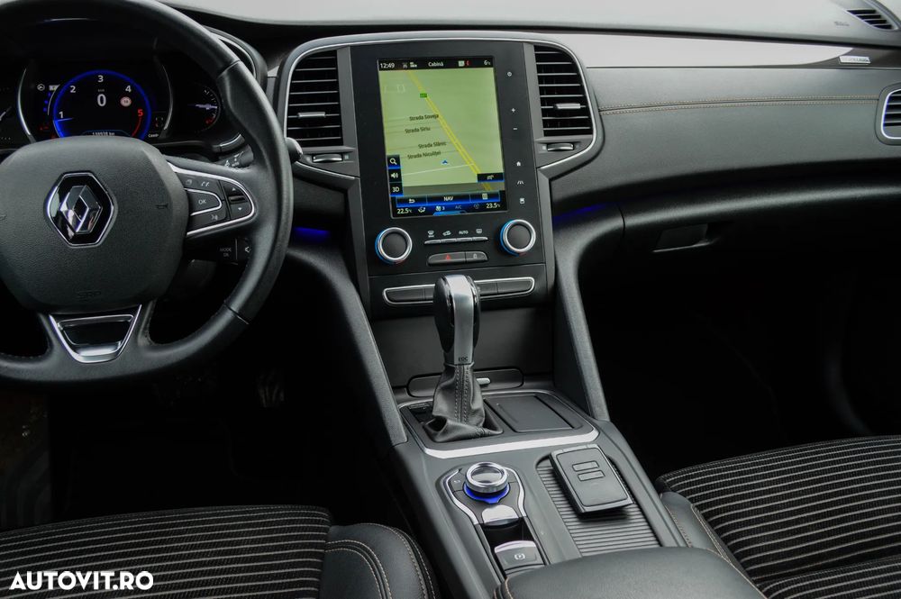 Renault Talisman ENERGY dCi 160 EDC INTENS - 5