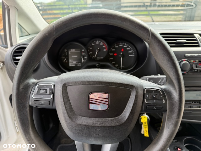 Seat Leon 1.4 TSI Sport Limited - 29