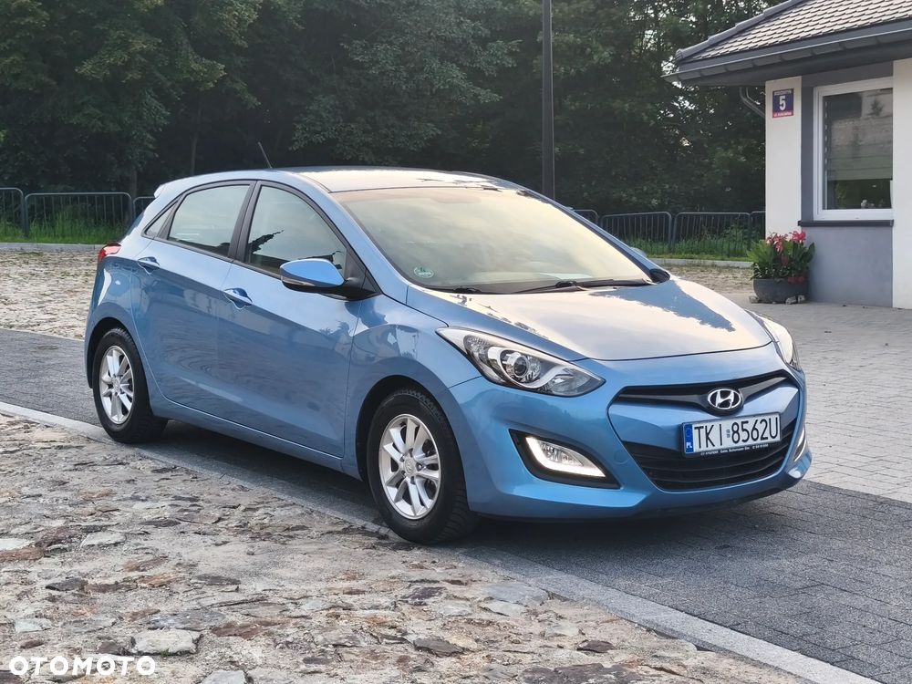 Hyundai i30 - 2