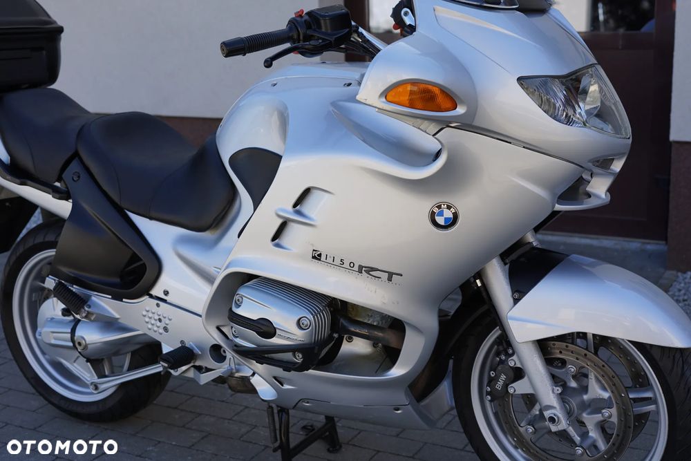 BMW R - 12