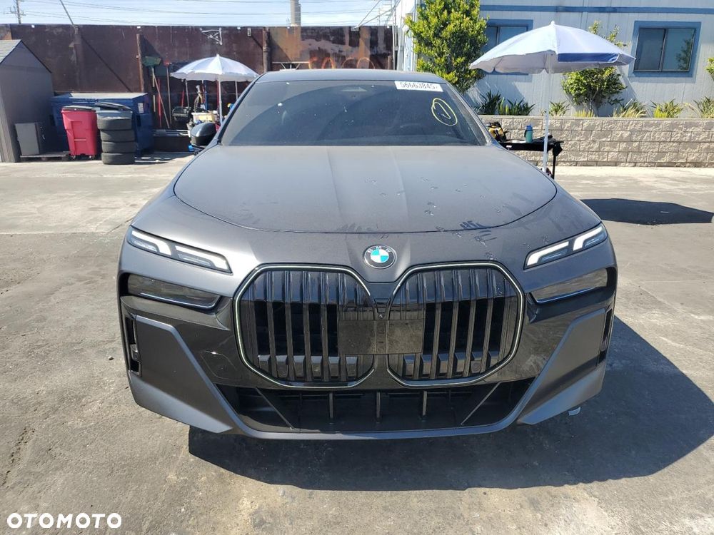 BMW Seria 7 - 6