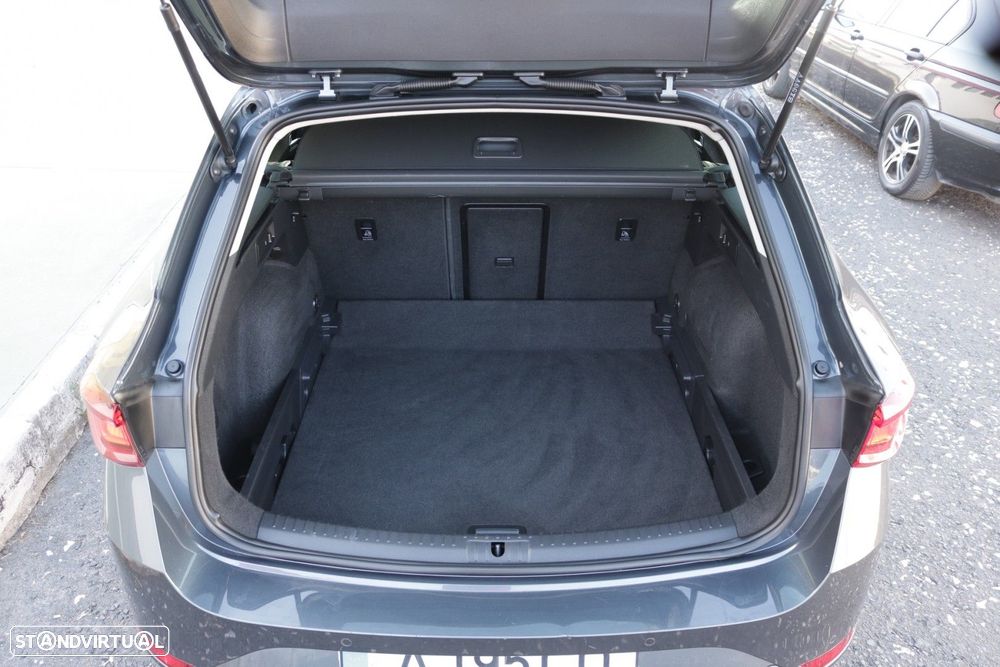SEAT Leon ST 2.0 TDI FR DSG - 18