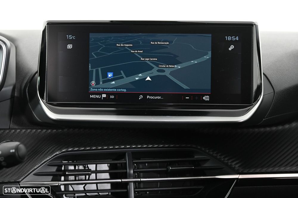 Peugeot 2008 1.2 PureTech Allure Pack - 17