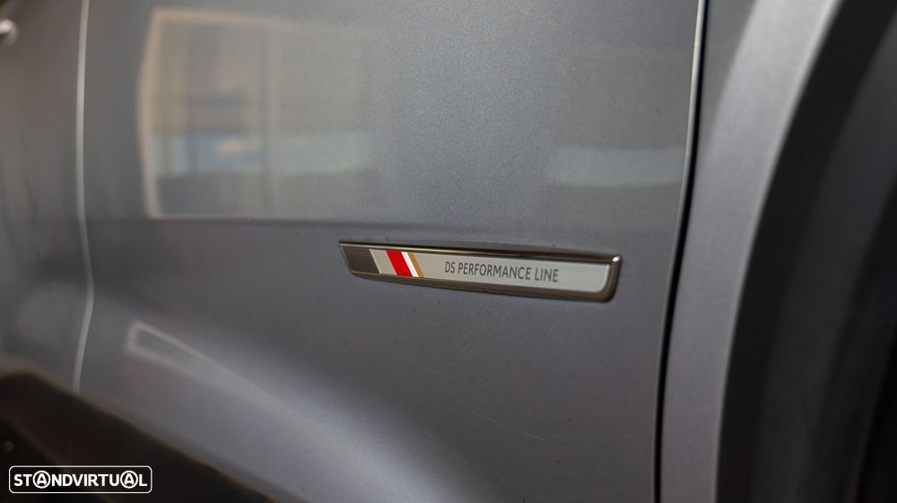 DS DS7 Crossback E-Tense Performance Line EAT8 - 28
