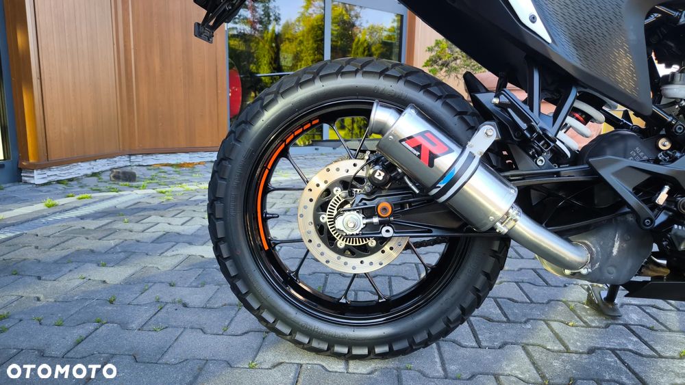 KTM Adventure - 29