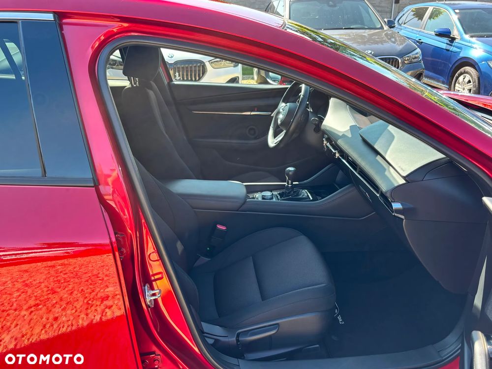 Mazda 3 - 20