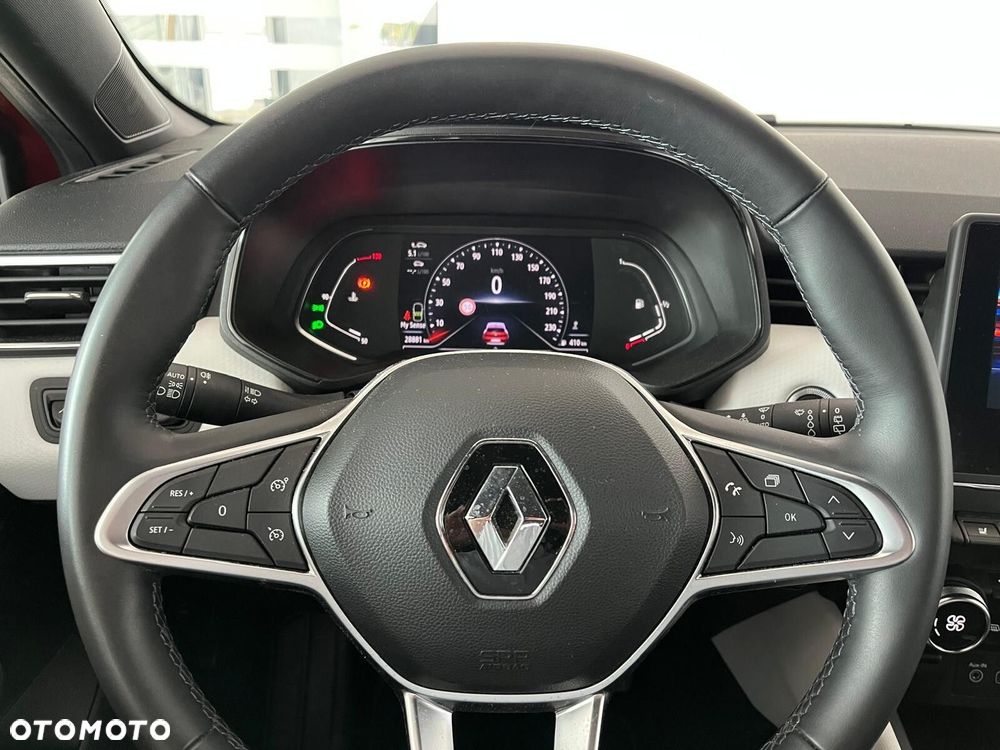 Renault Clio 1.3 TCe Techno - 22