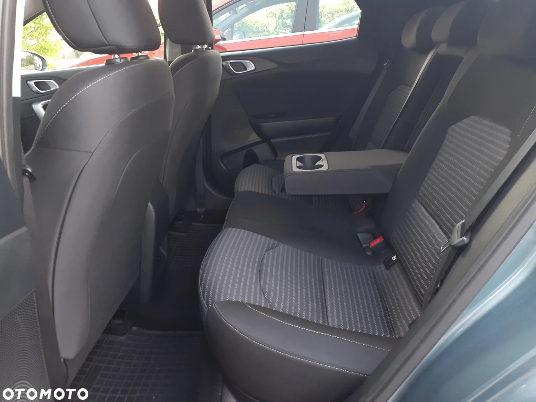 Kia XCeed 1.5 T-GDI M DCT - 18