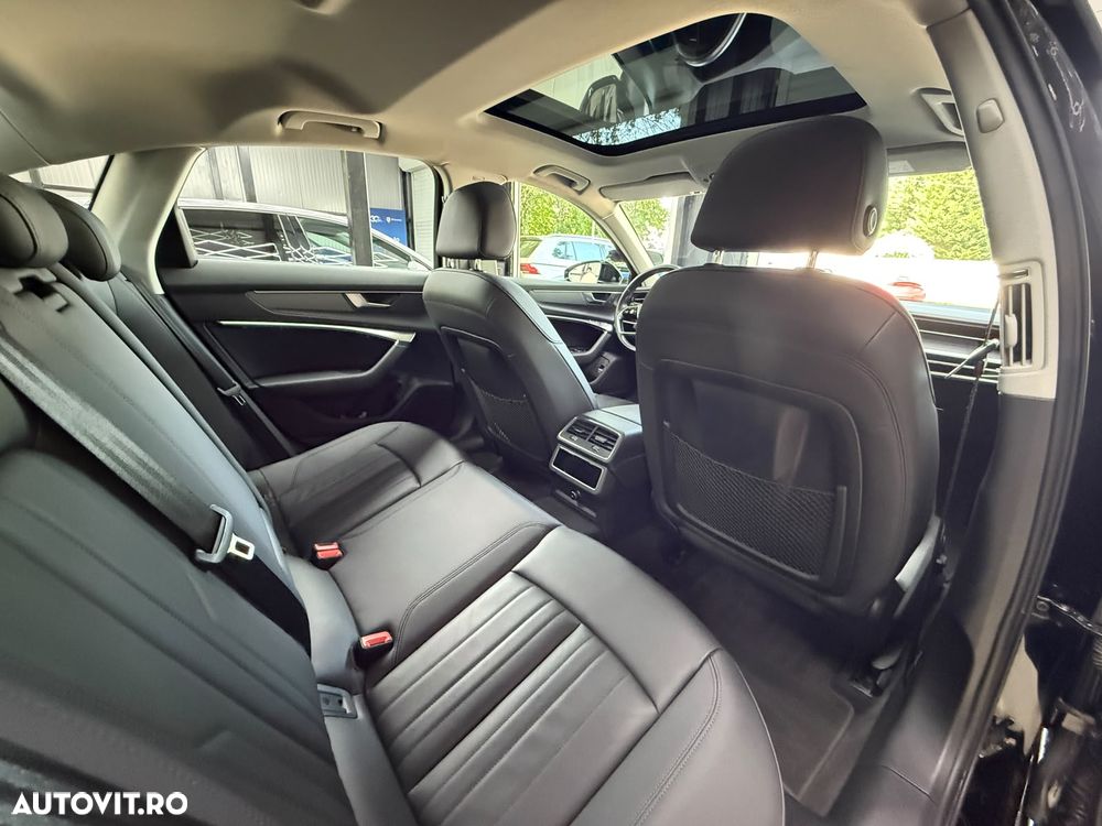Audi A6 Limuzina 45 TFSI S tronic - 23
