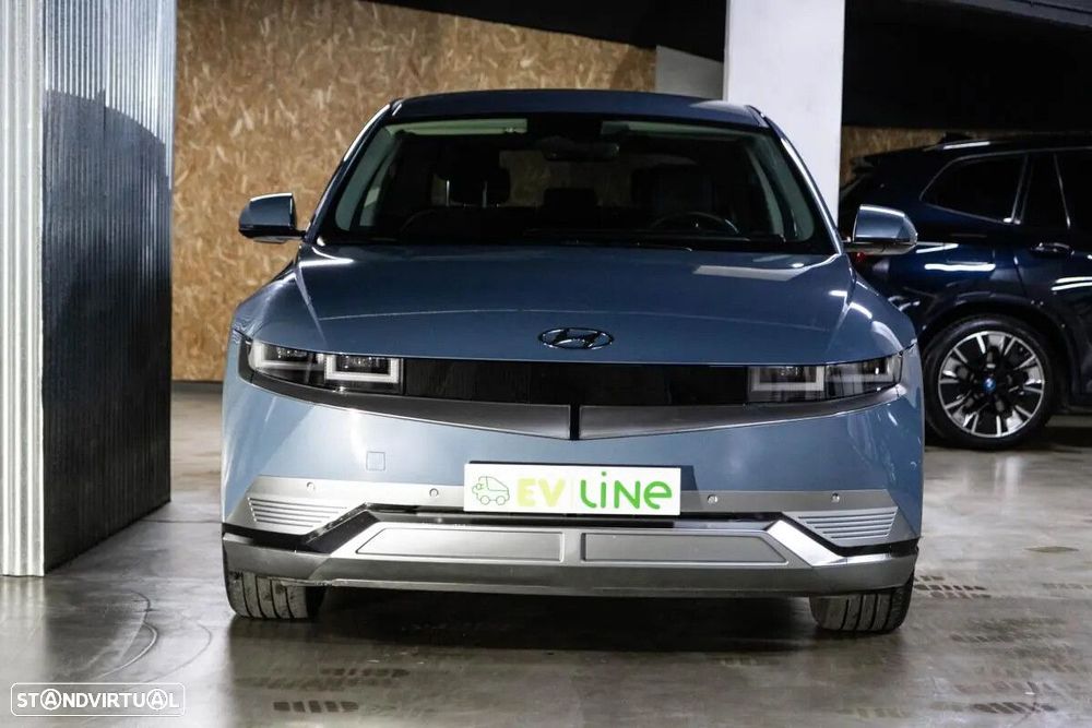 Hyundai Ioniq 5 77 kWh Vanguard - 7