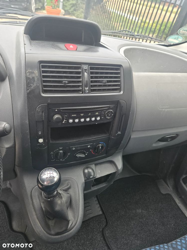 Fiat SCUDO - 16