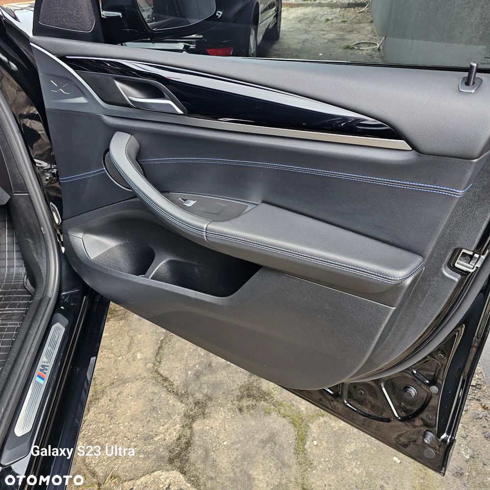 BMW X3 xDrive20d M Sport - 24