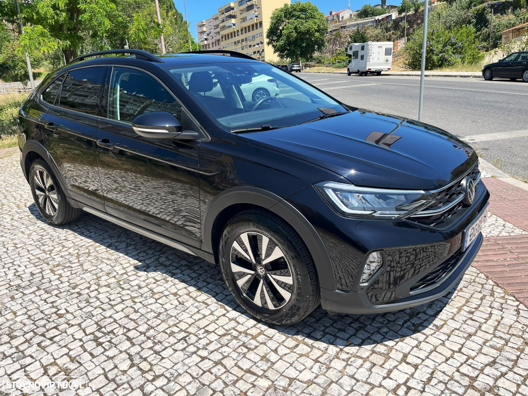 VW Taigo 1.0 TSI Life - 2