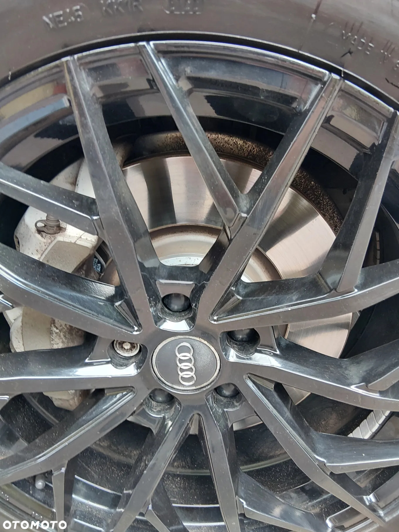 Audi Q5 35 TDI Quattro S tronic - 10