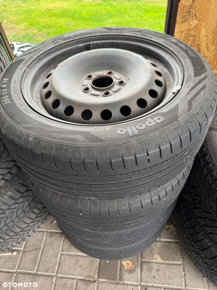 Ford C-MAX 1.6 Silver X - 14