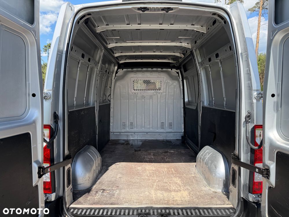 Renault MASTER - 7