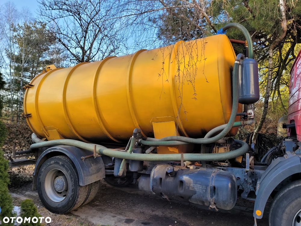 Mercedes-Benz SK1824 - 3